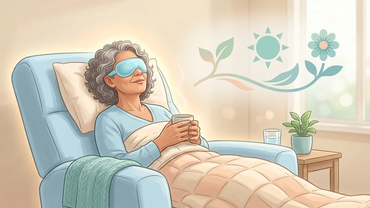 החלמה אחרי Presby-LASIK: לוח זמנים שבוע אחר שבוע